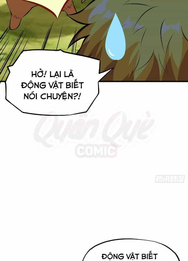Minh Nhật Thần Đô - Chương 42 - ảnh 65