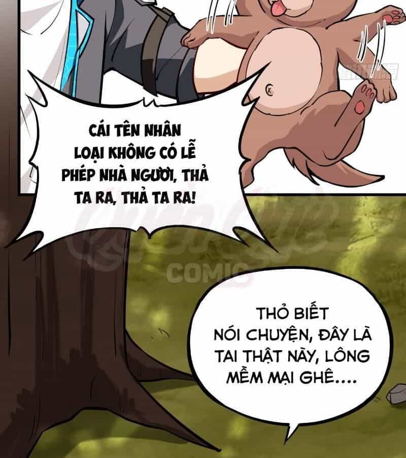 Minh Nhật Thần Đô - Chương 42 - ảnh 68