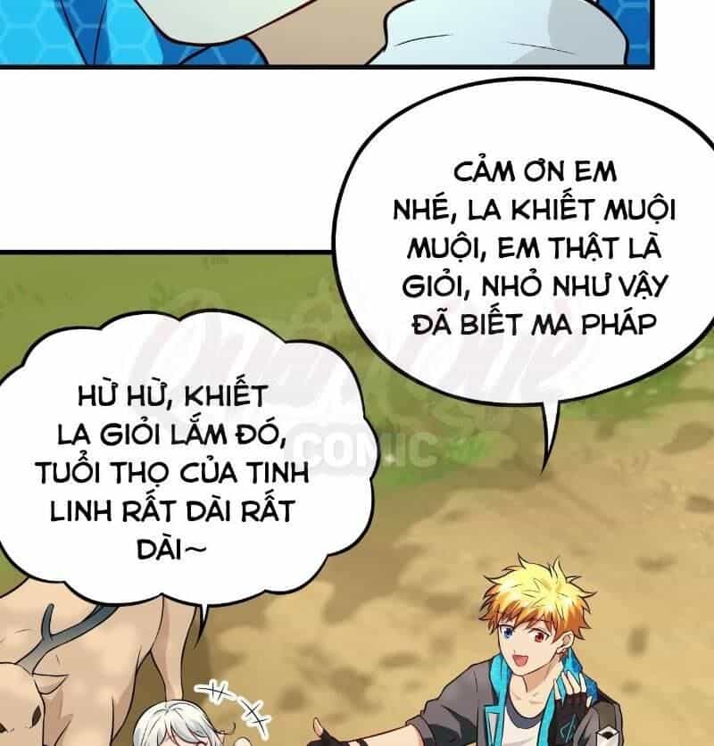 Minh Nhật Thần Đô - Chương 43 - ảnh 26