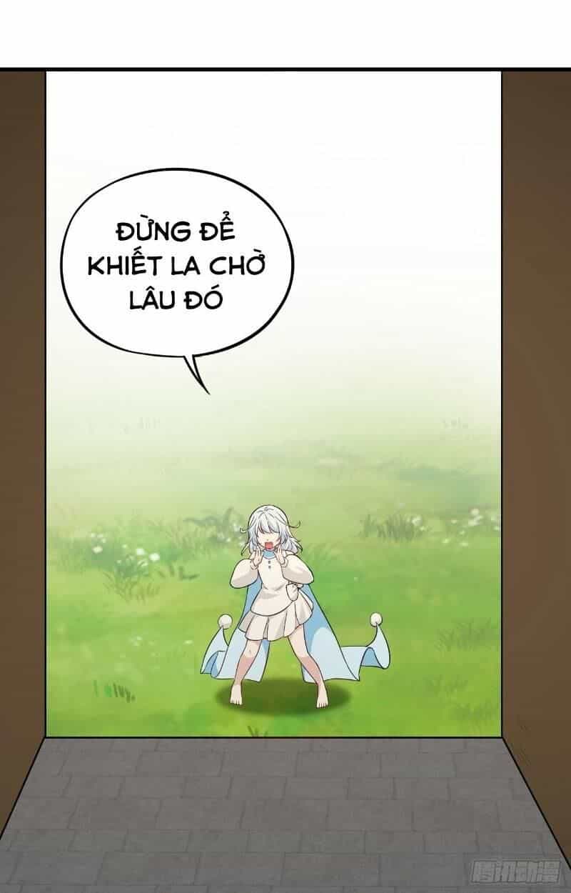 Minh Nhật Thần Đô - Chương 44 - ảnh 13