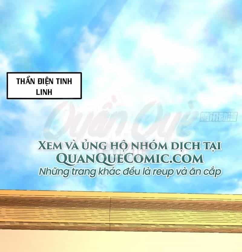 Minh Nhật Thần Đô - Chương 44 - ảnh 2