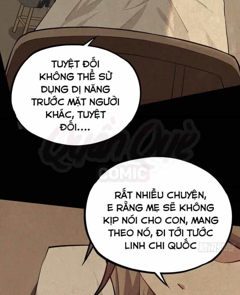 Minh Nhật Thần Đô - Chương 44 - ảnh 32