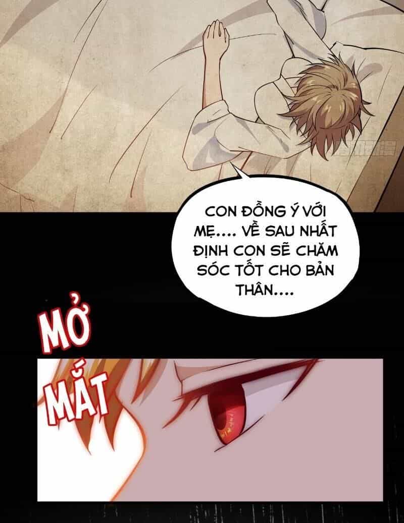 Minh Nhật Thần Đô - Chương 44 - ảnh 36