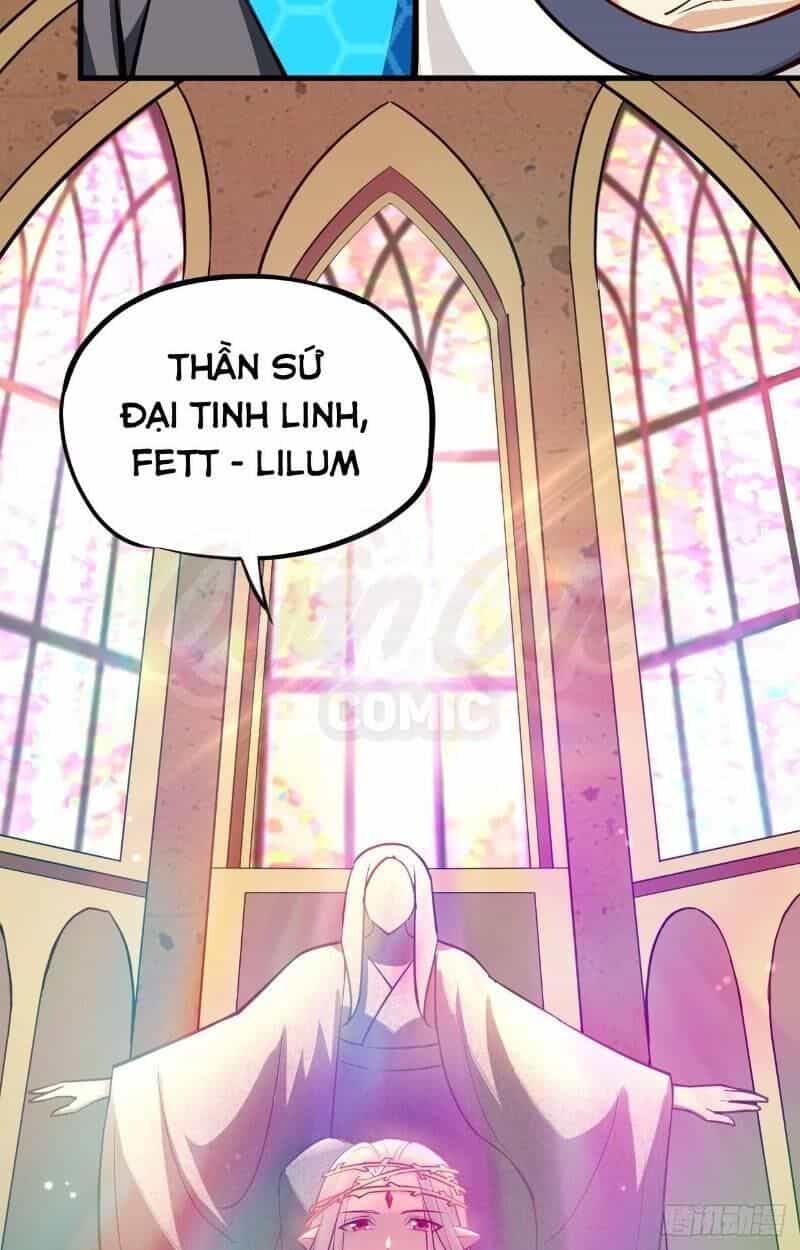 Minh Nhật Thần Đô - Chương 44 - ảnh 41