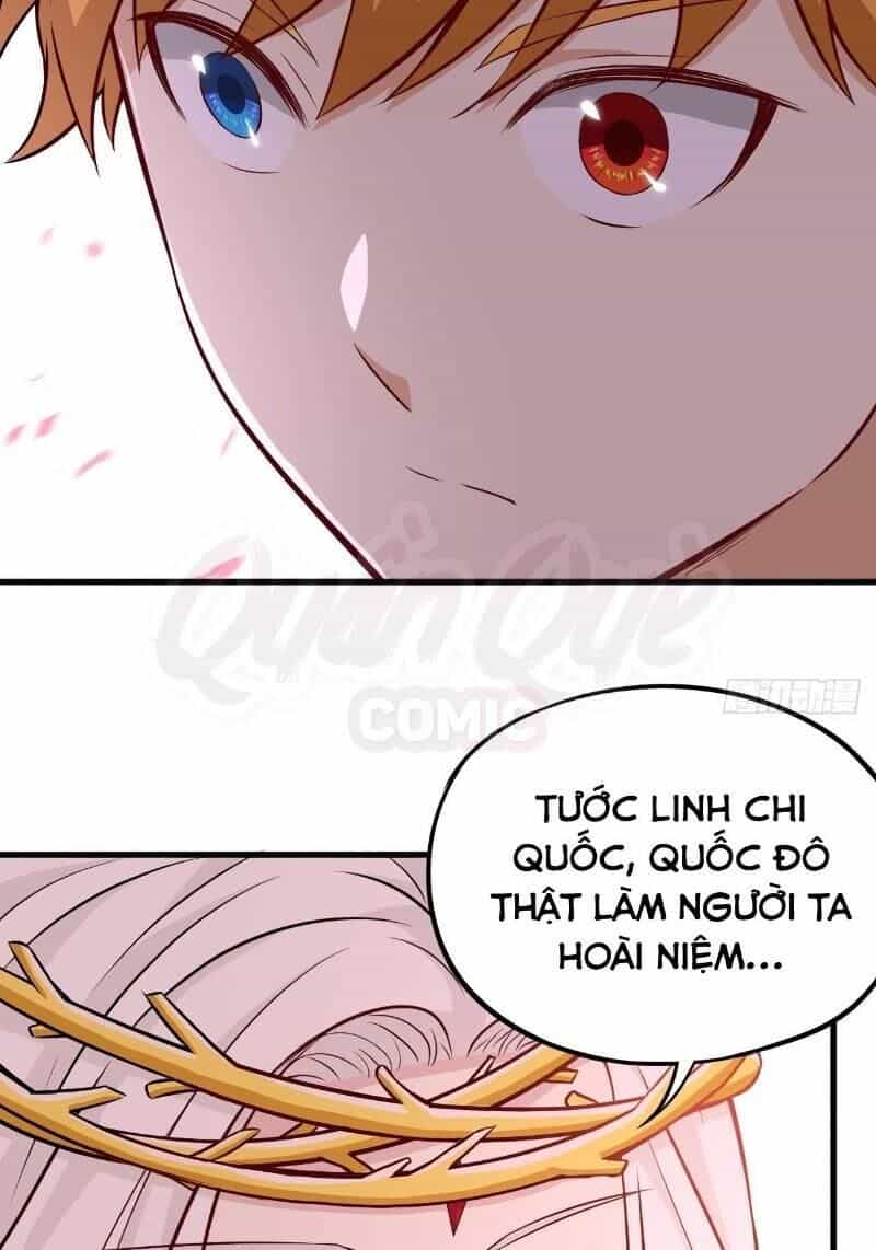 Minh Nhật Thần Đô - Chương 44 - ảnh 47