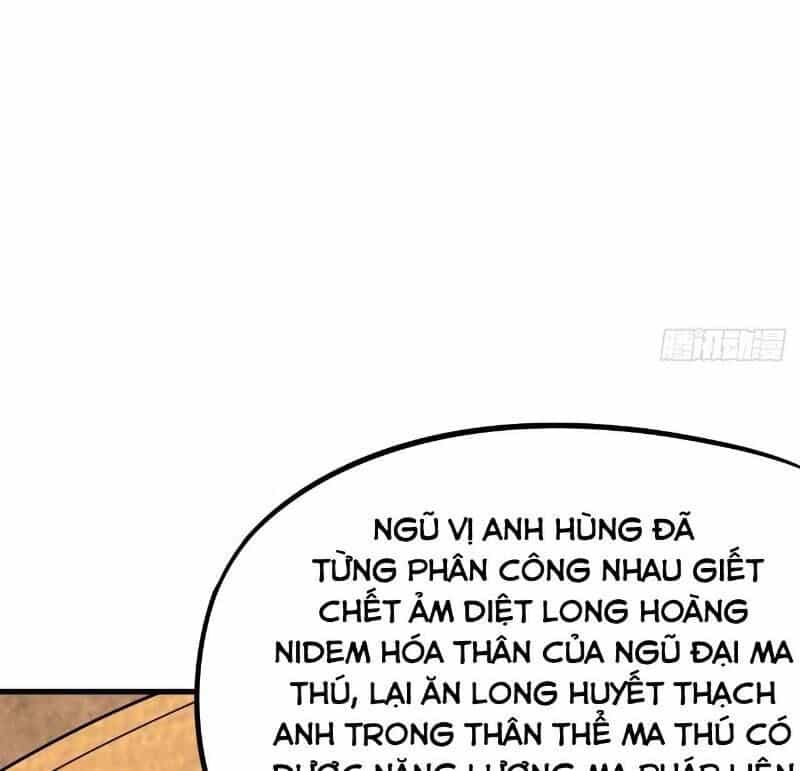 Minh Nhật Thần Đô - Chương 44 - ảnh 49