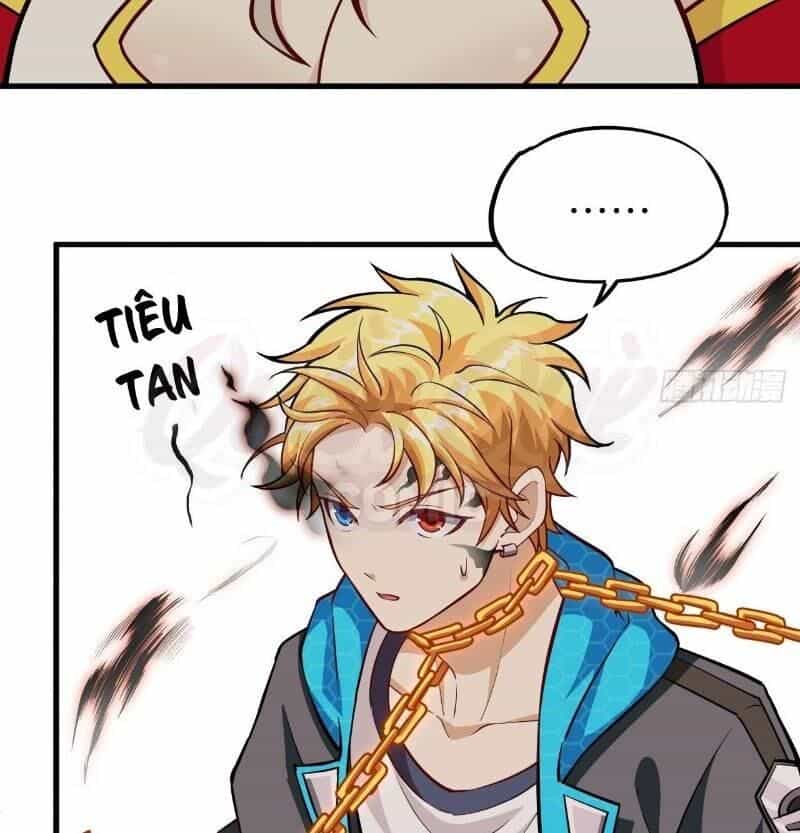 Minh Nhật Thần Đô - Chương 44 - ảnh 5
