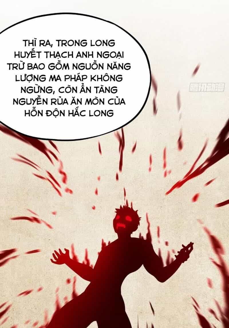 Minh Nhật Thần Đô - Chương 44 - ảnh 55