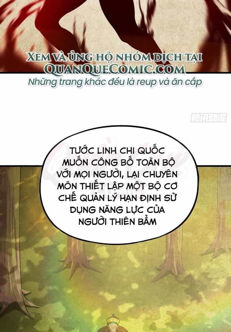 Minh Nhật Thần Đô - Chương 44 - ảnh 56
