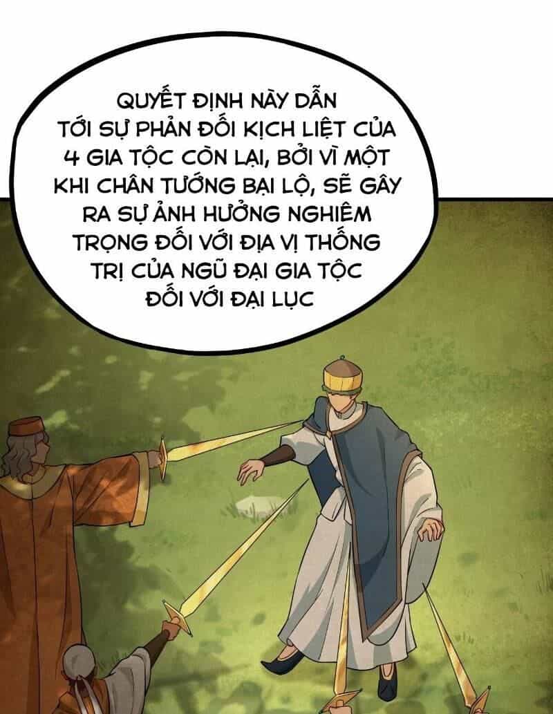 Minh Nhật Thần Đô - Chương 44 - ảnh 58