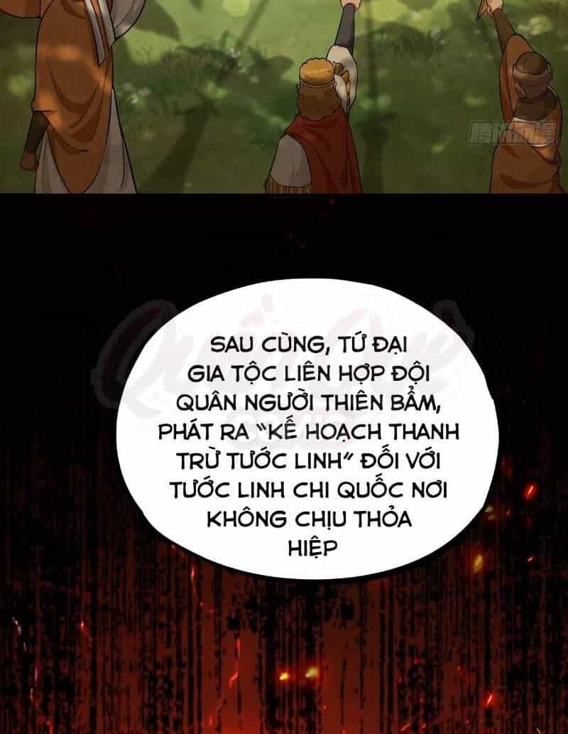 Minh Nhật Thần Đô - Chương 44 - ảnh 59