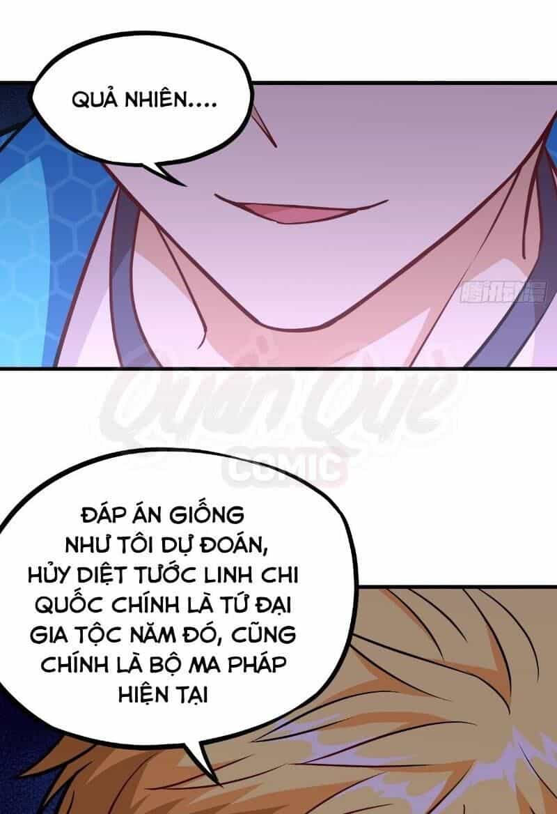 Minh Nhật Thần Đô - Chương 44 - ảnh 62