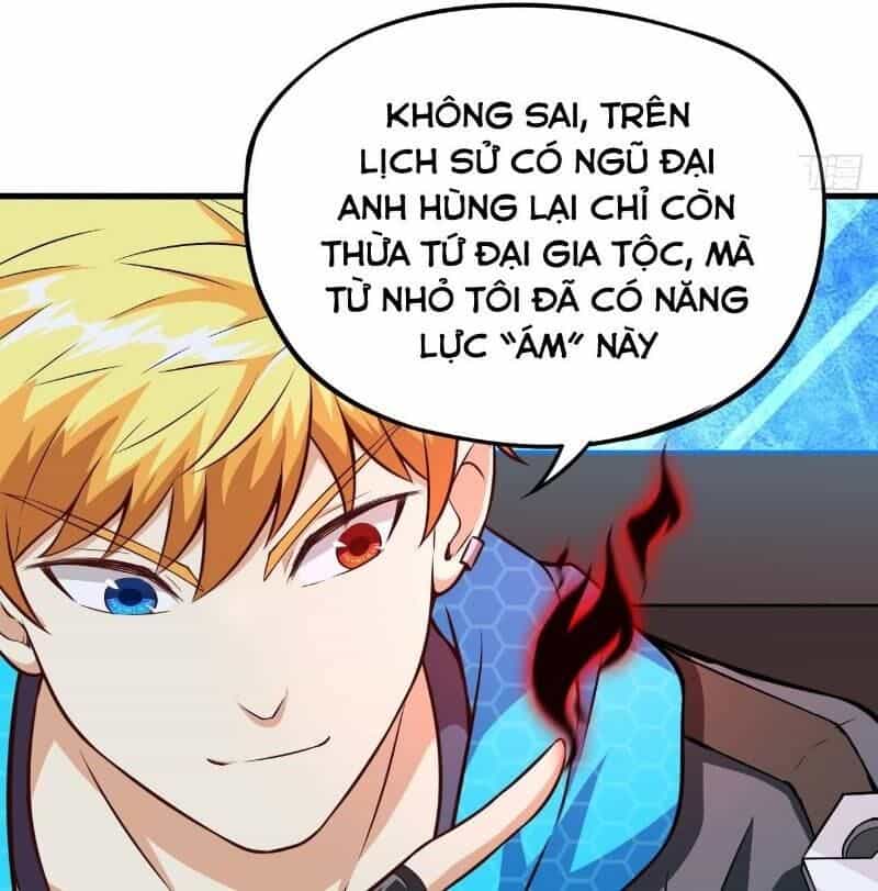 Minh Nhật Thần Đô - Chương 44 - ảnh 67