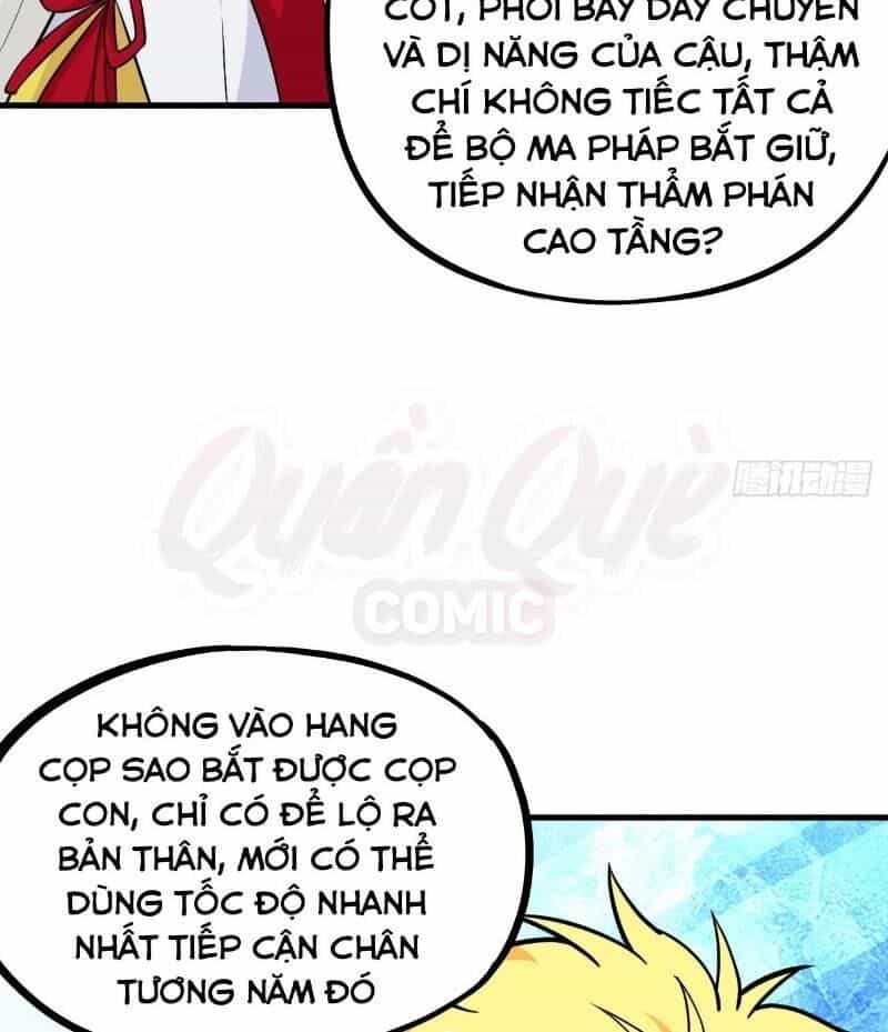Minh Nhật Thần Đô - Chương 44 - ảnh 71