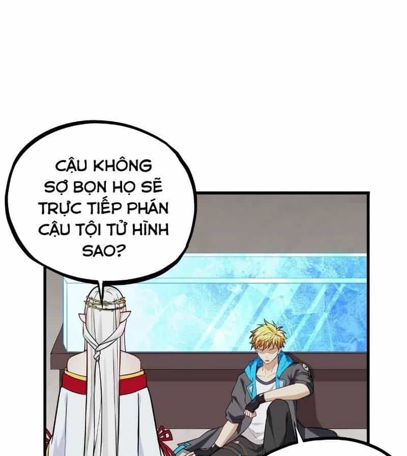 Minh Nhật Thần Đô - Chương 44 - ảnh 73