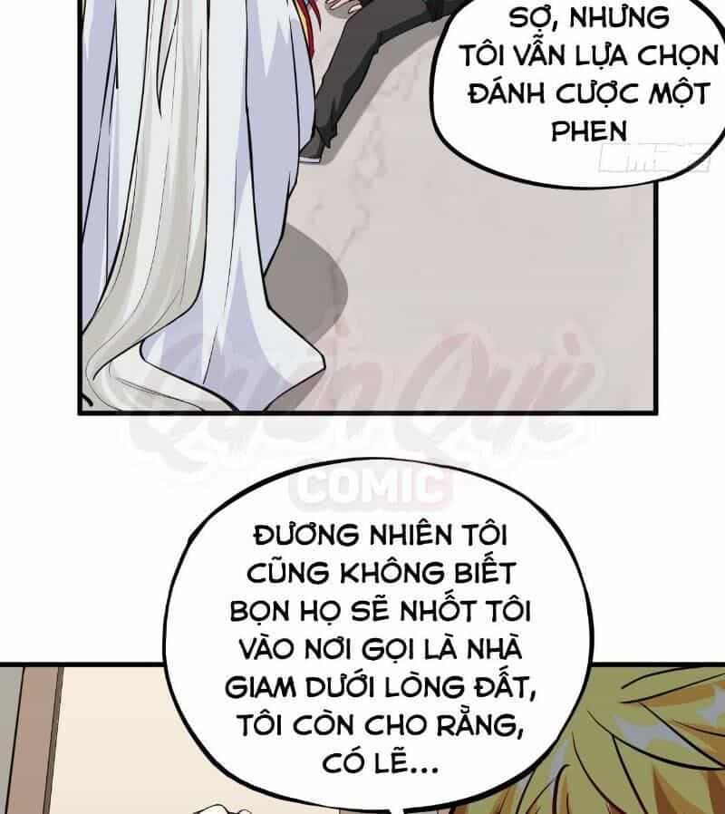 Minh Nhật Thần Đô - Chương 44 - ảnh 74