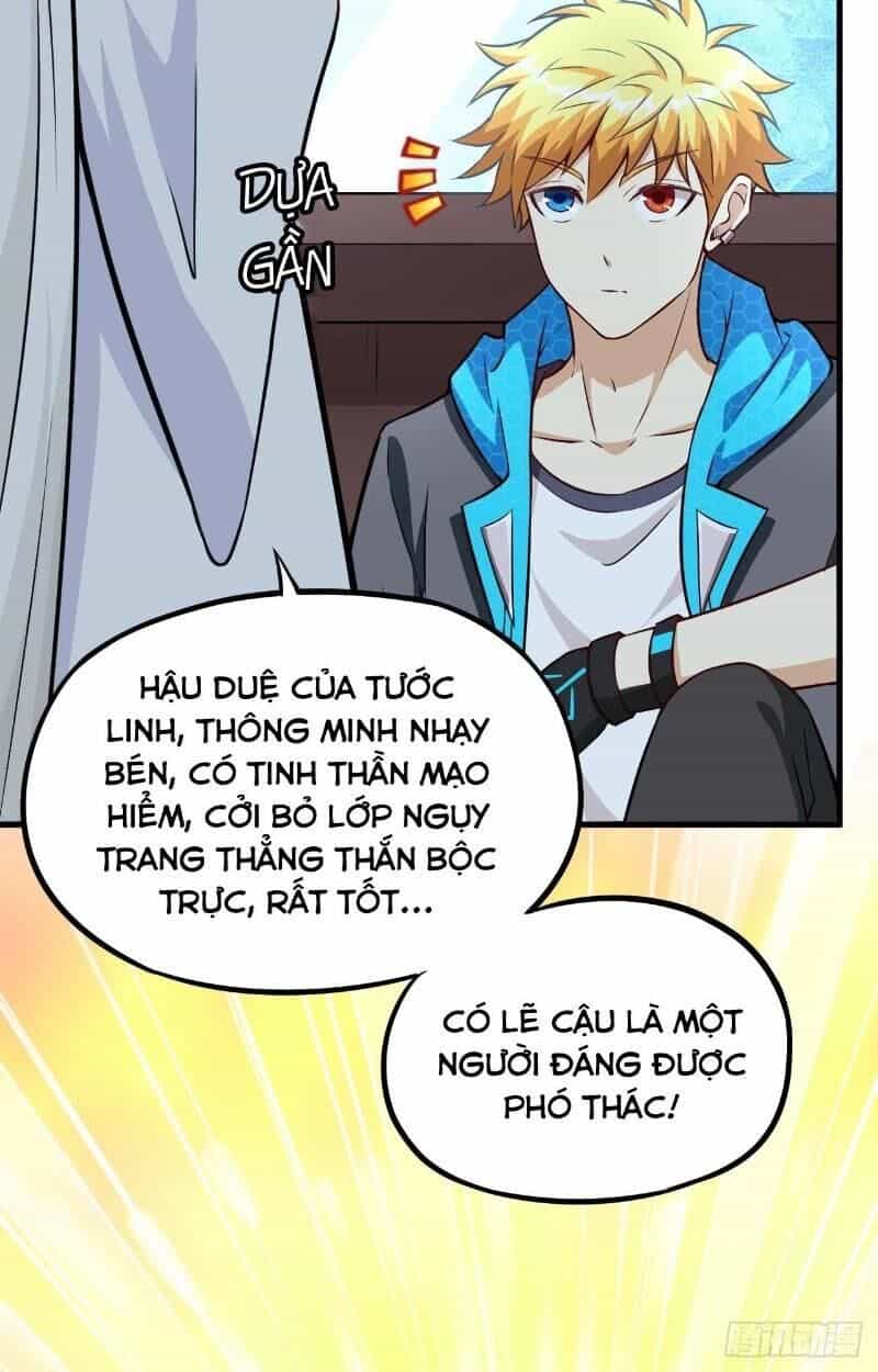 Minh Nhật Thần Đô - Chương 44 - ảnh 81