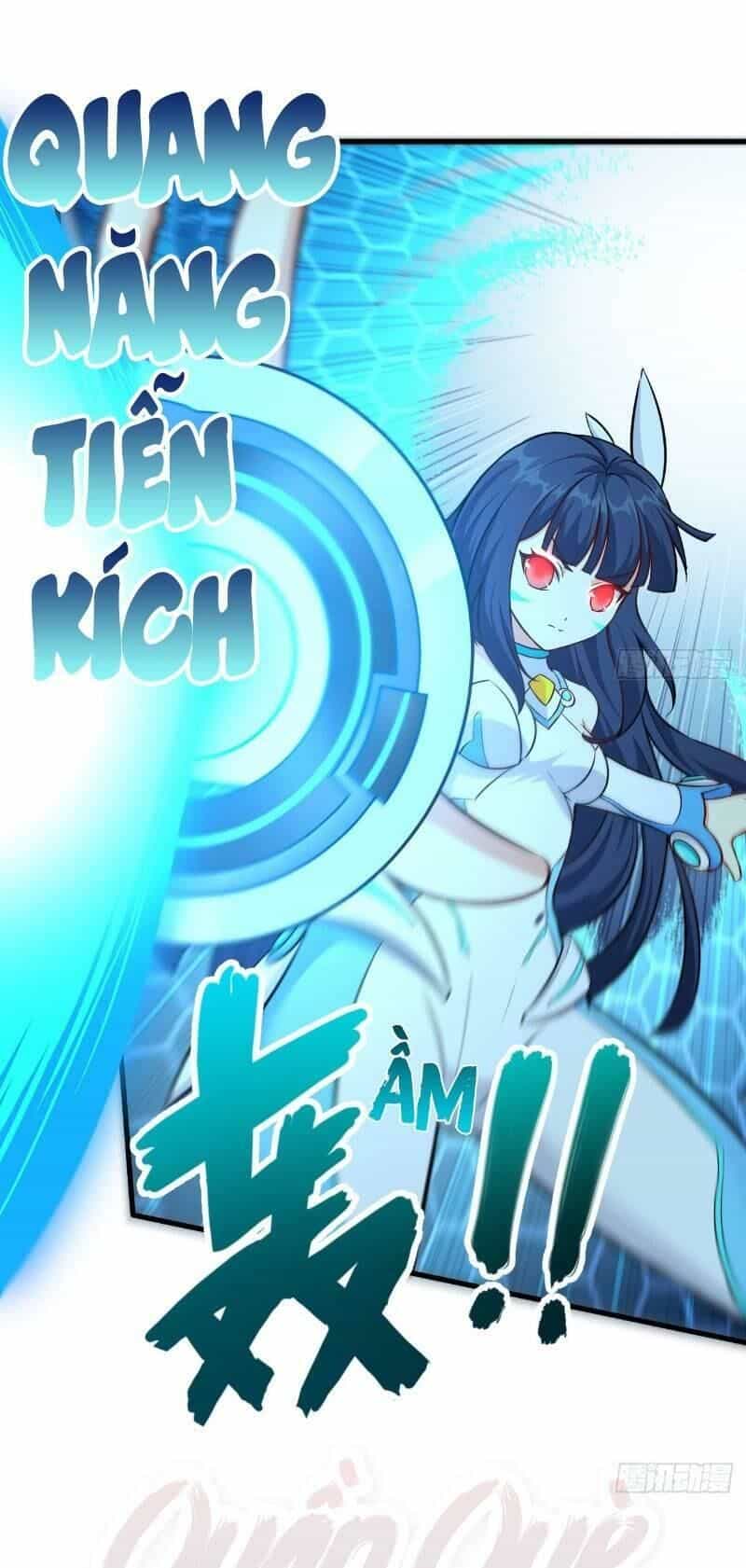 Minh Nhật Thần Đô - Chương 45 - ảnh 11