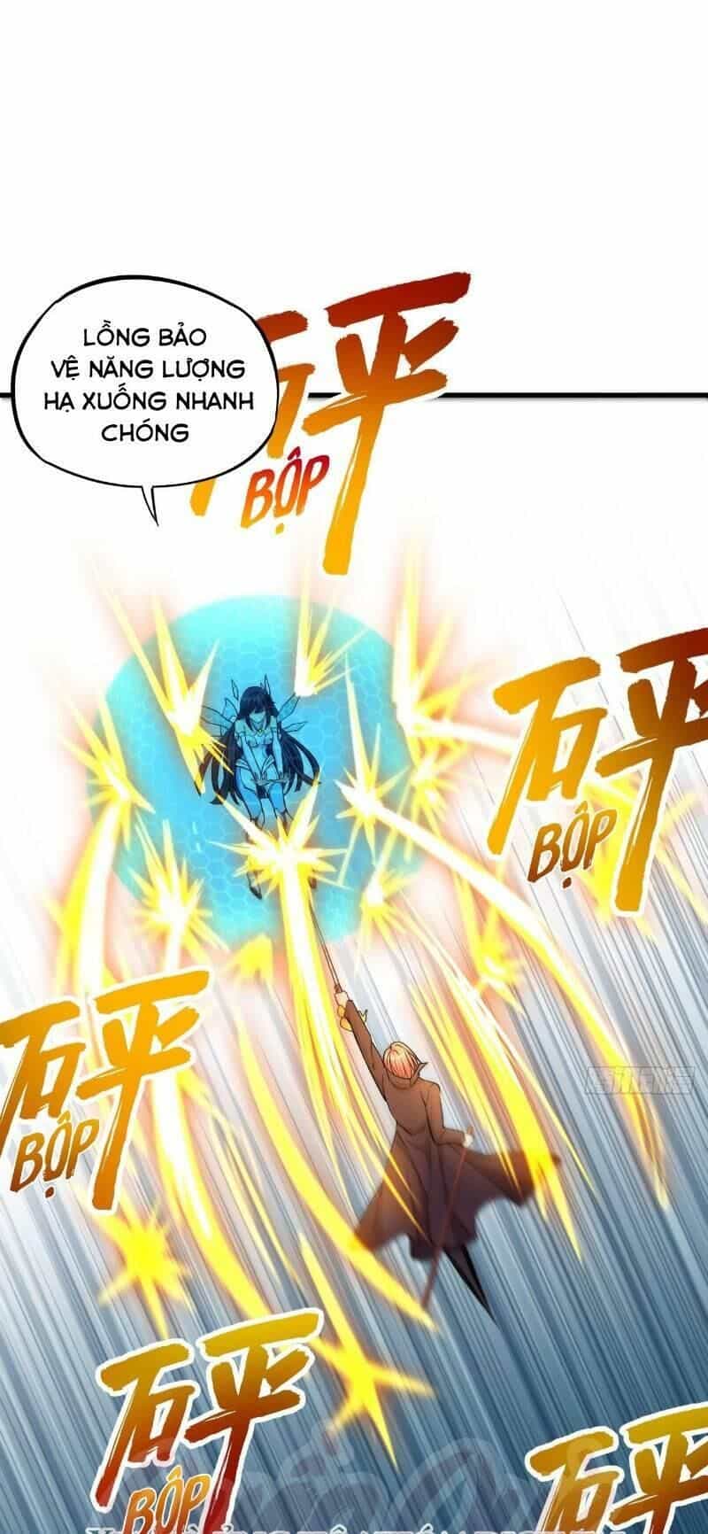 Minh Nhật Thần Đô - Chương 45 - ảnh 21