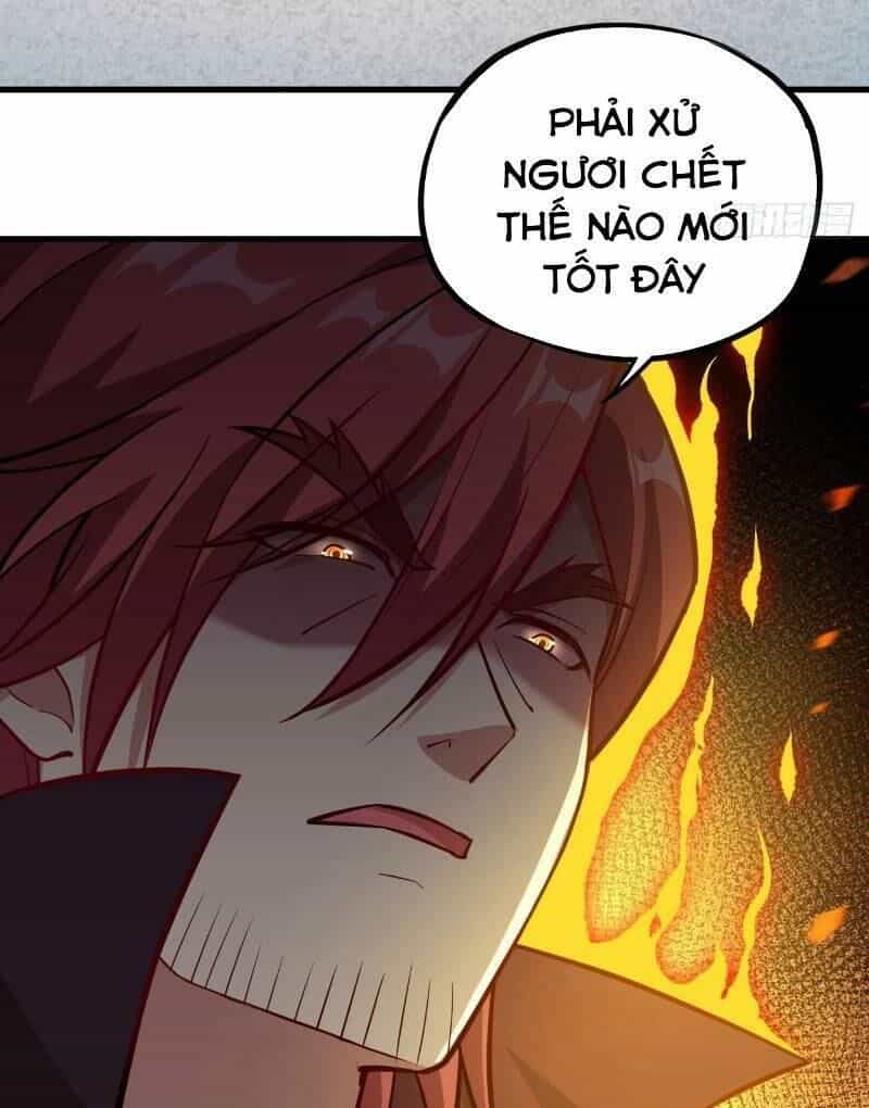 Minh Nhật Thần Đô - Chương 45 - ảnh 3