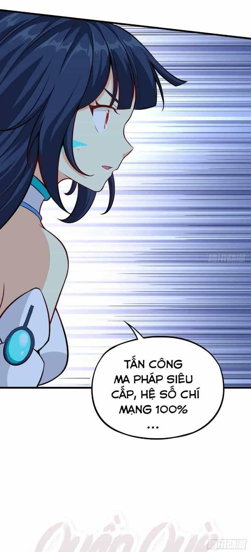 Minh Nhật Thần Đô - Chương 45 - ảnh 35