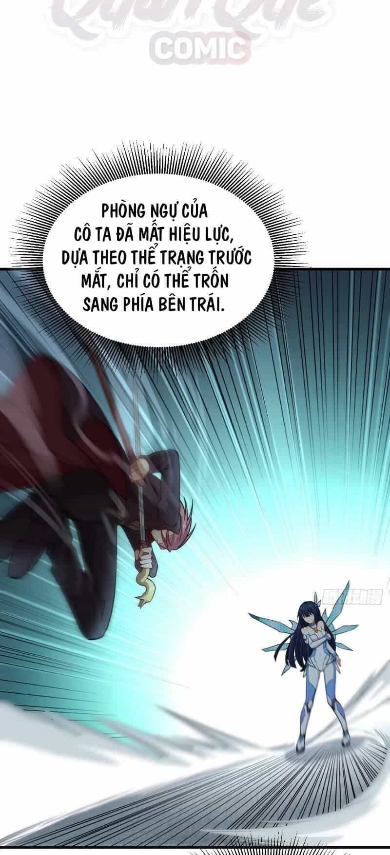 Minh Nhật Thần Đô - Chương 45 - ảnh 36