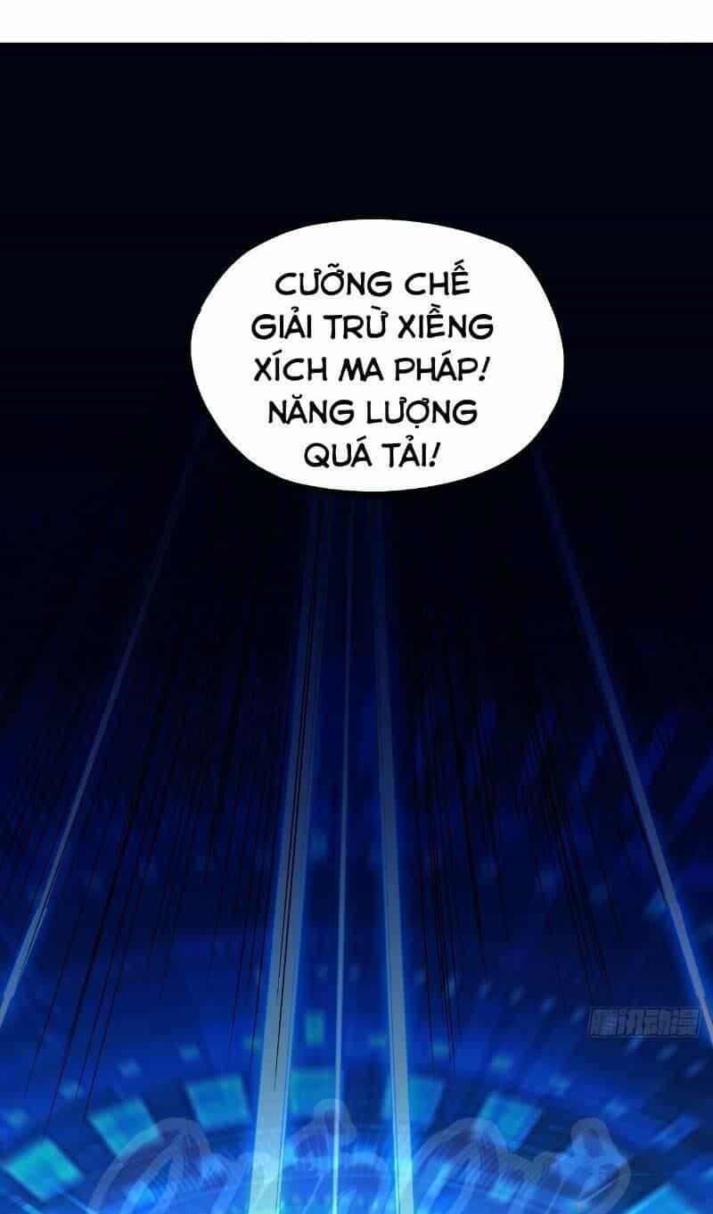 Minh Nhật Thần Đô - Chương 45 - ảnh 39