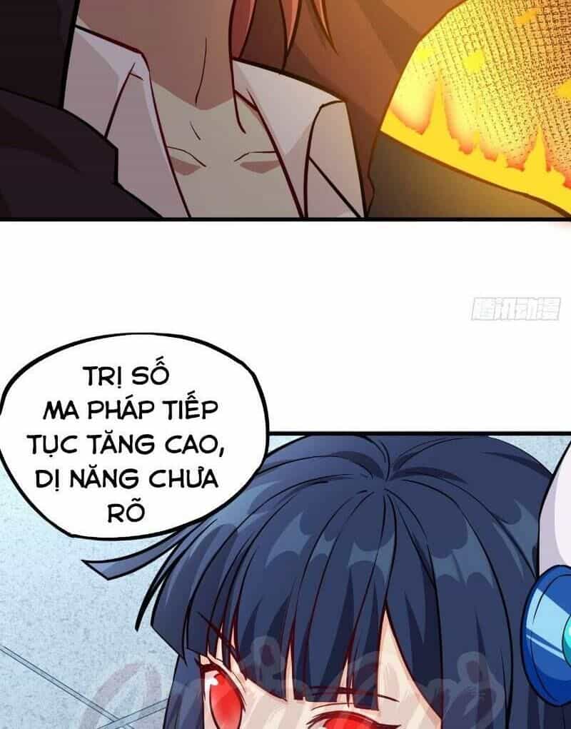 Minh Nhật Thần Đô - Chương 45 - ảnh 4
