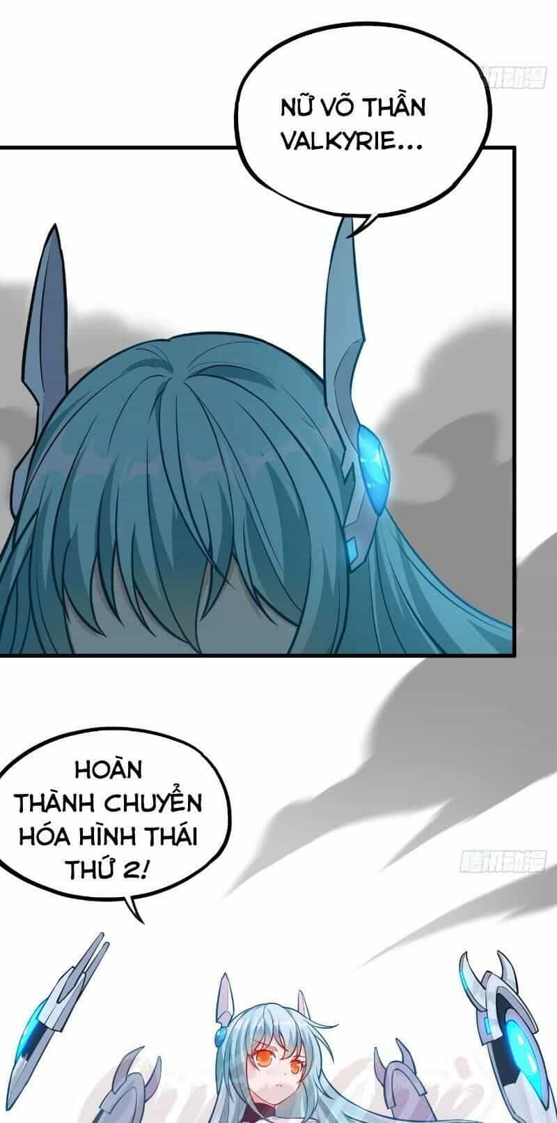 Minh Nhật Thần Đô - Chương 45 - ảnh 45