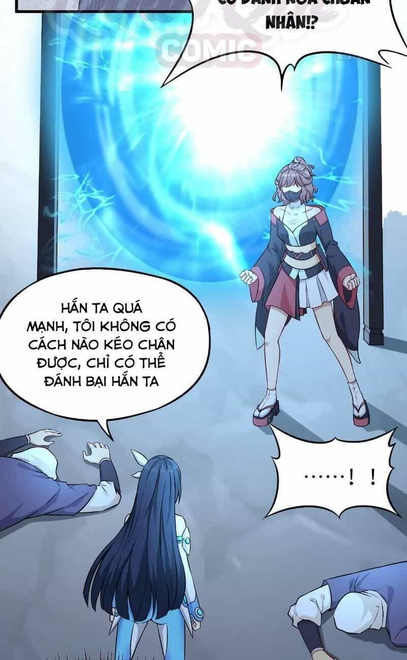 Minh Nhật Thần Đô - Chương 45 - ảnh 58