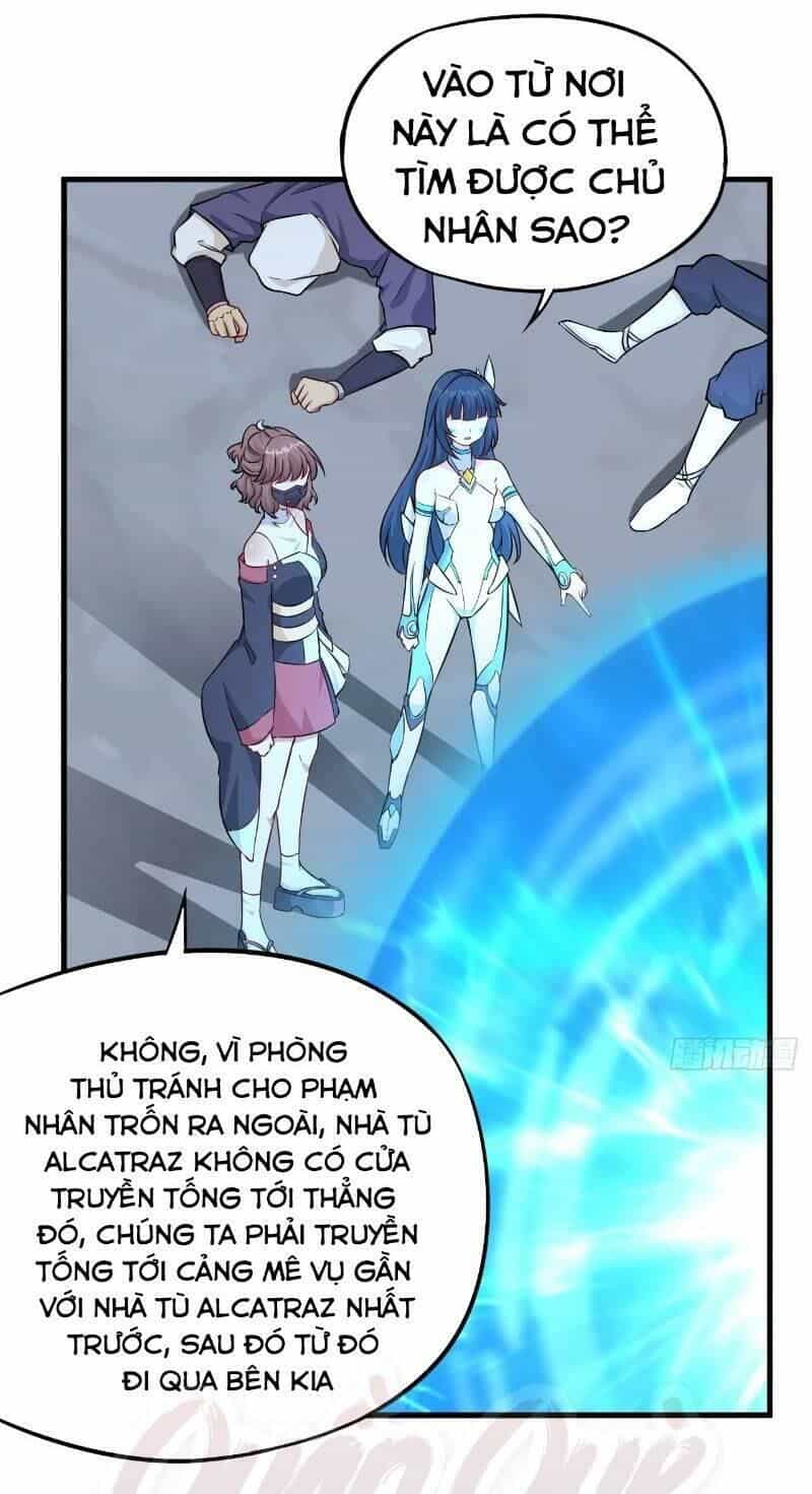 Minh Nhật Thần Đô - Chương 45 - ảnh 61