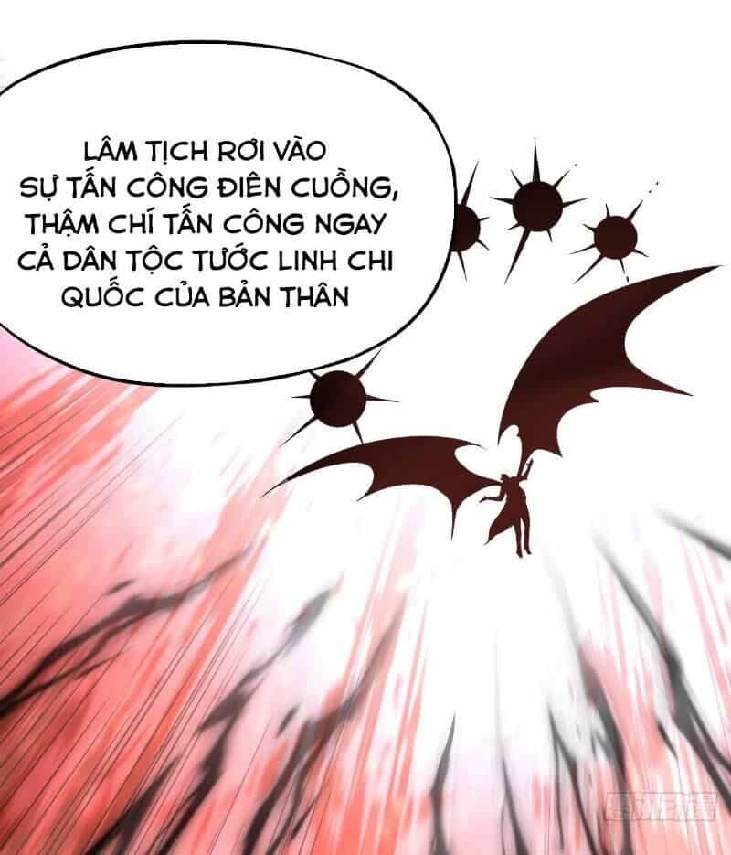 Minh Nhật Thần Đô - Chương 46 - ảnh 13
