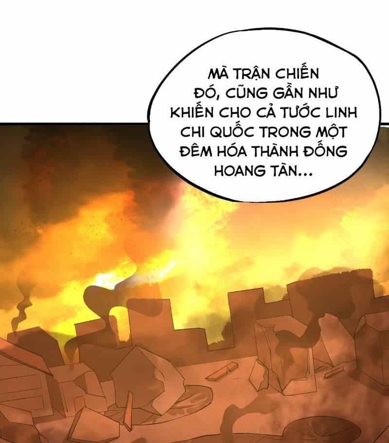 Minh Nhật Thần Đô - Chương 46 - ảnh 16