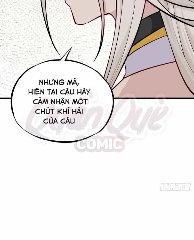 Minh Nhật Thần Đô - Chương 46 - ảnh 23