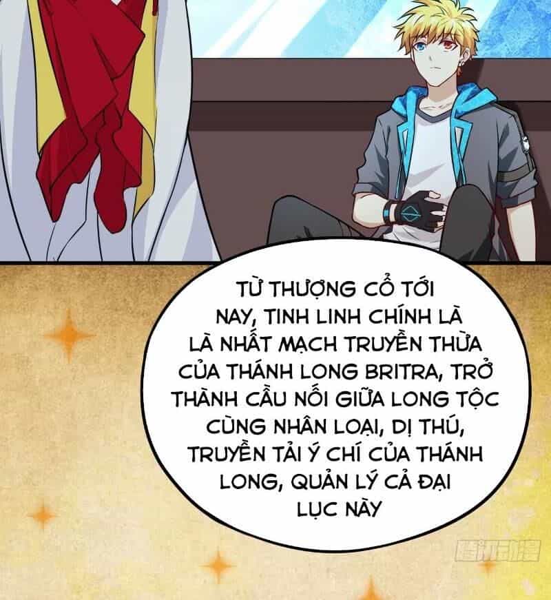 Minh Nhật Thần Đô - Chương 46 - ảnh 27