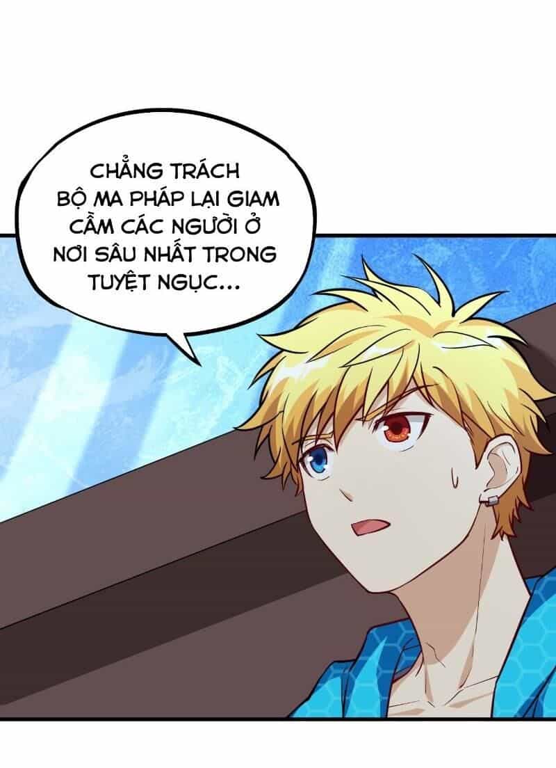 Minh Nhật Thần Đô - Chương 46 - ảnh 34
