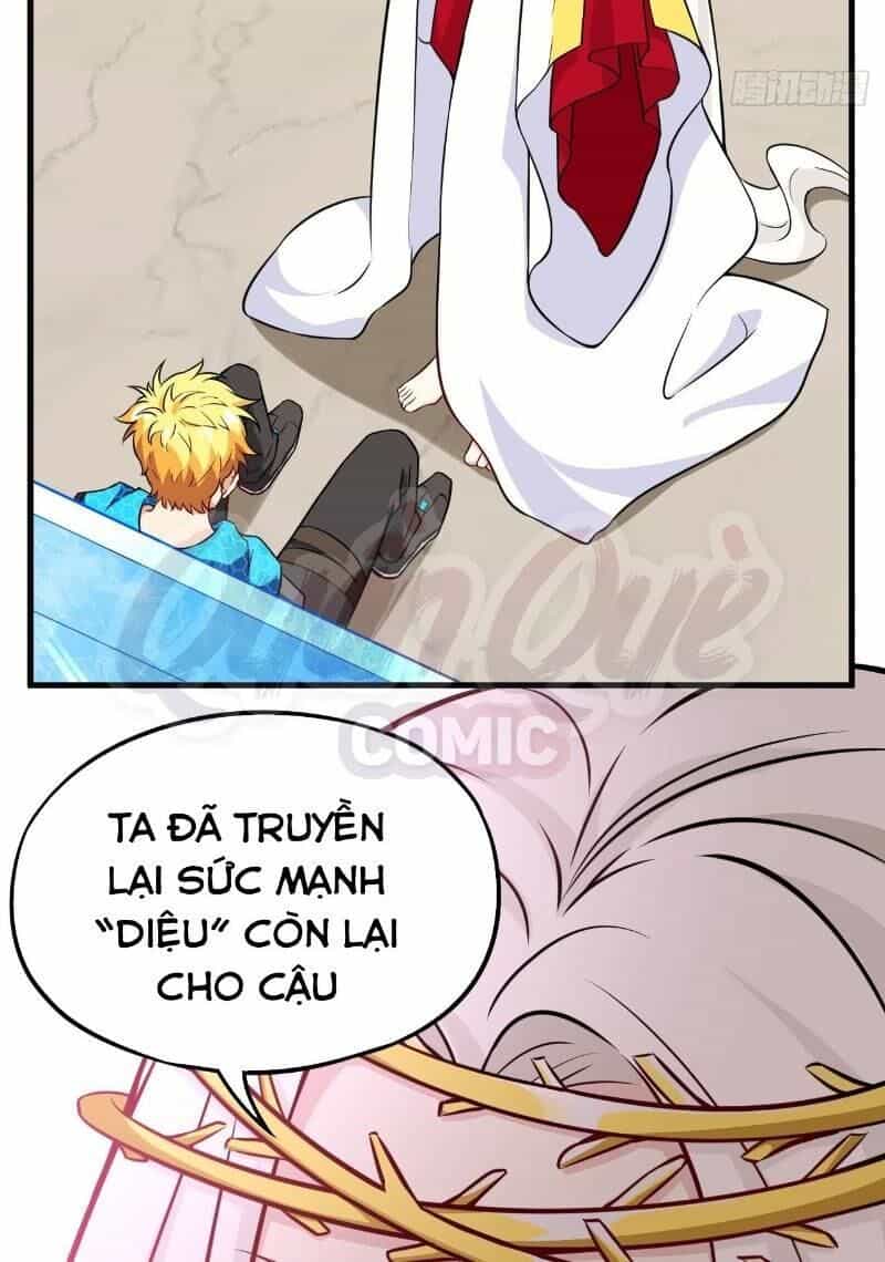 Minh Nhật Thần Đô - Chương 46 - ảnh 38