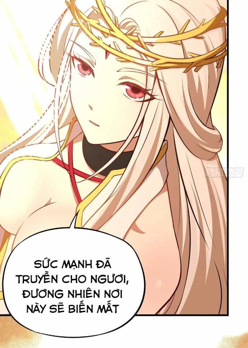 Minh Nhật Thần Đô - Chương 46 - ảnh 42