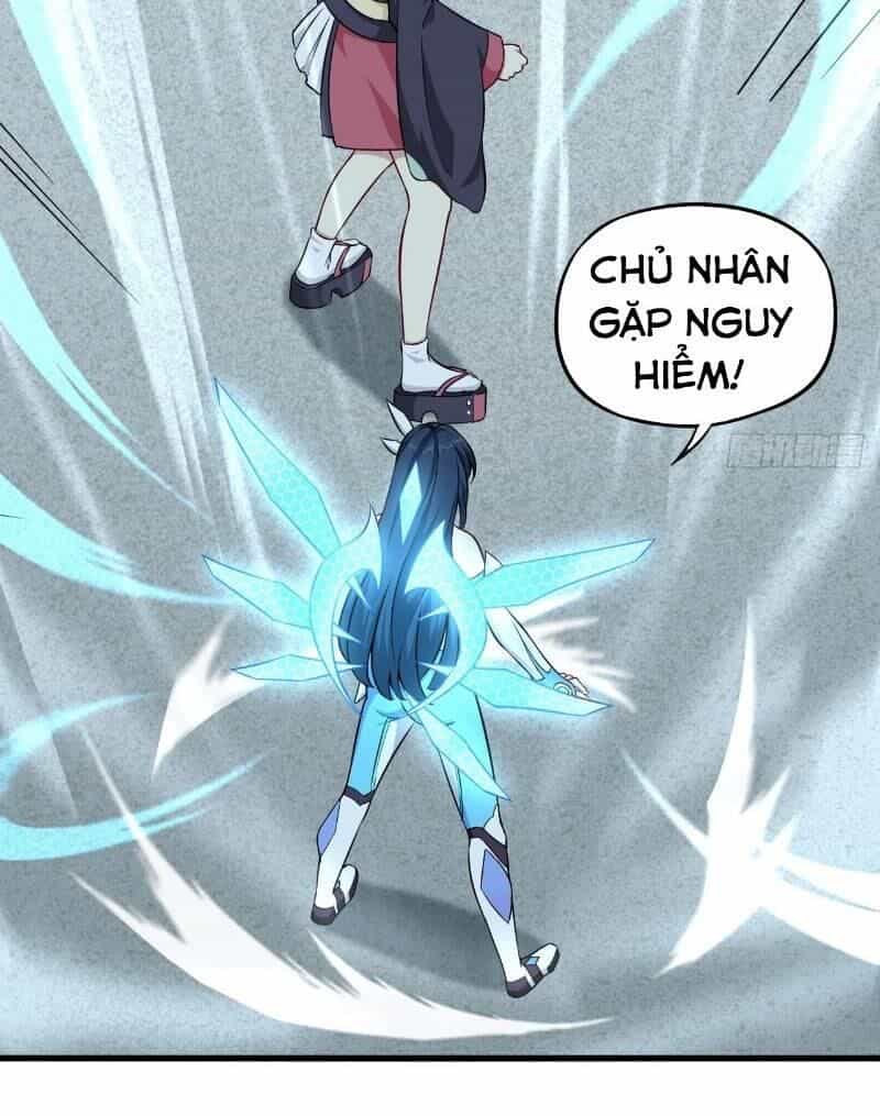 Minh Nhật Thần Đô - Chương 46 - ảnh 63
