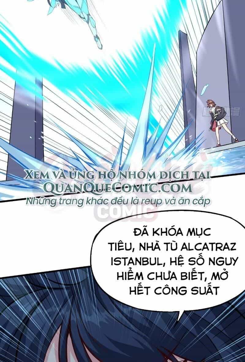 Minh Nhật Thần Đô - Chương 46 - ảnh 65