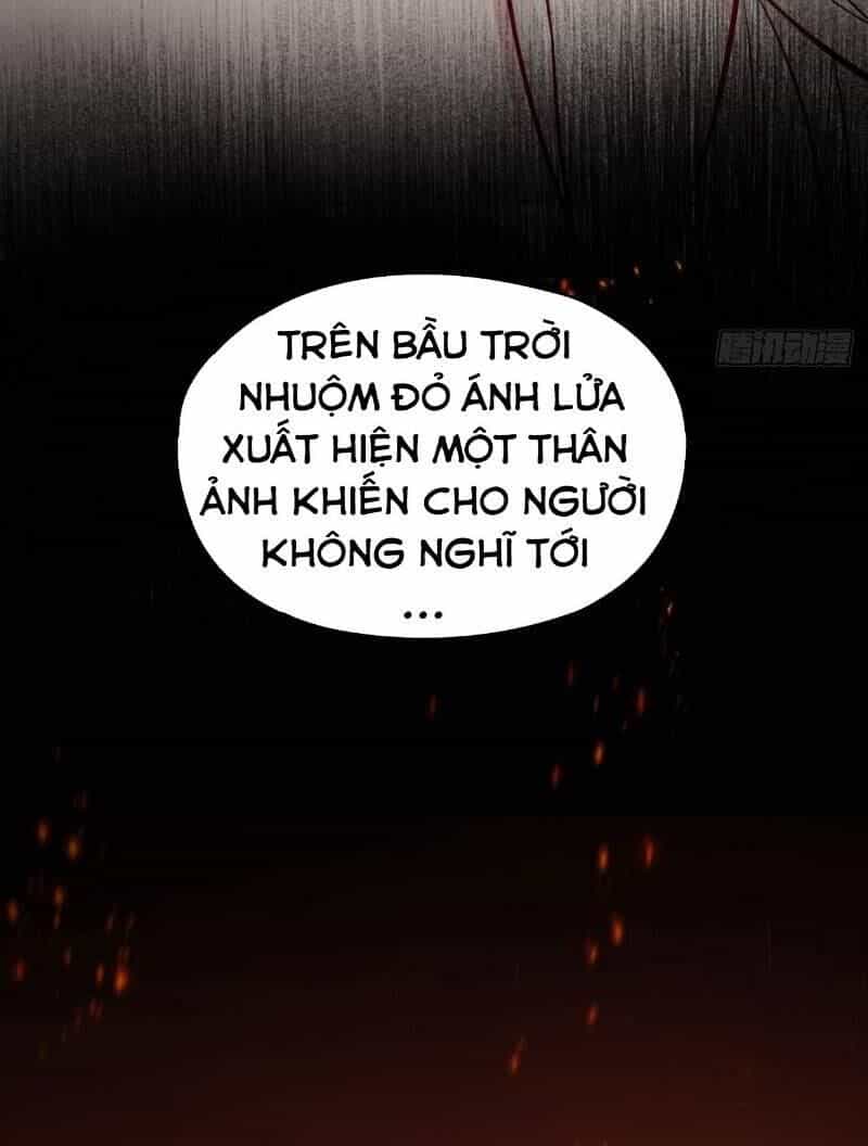 Minh Nhật Thần Đô - Chương 46 - ảnh 9