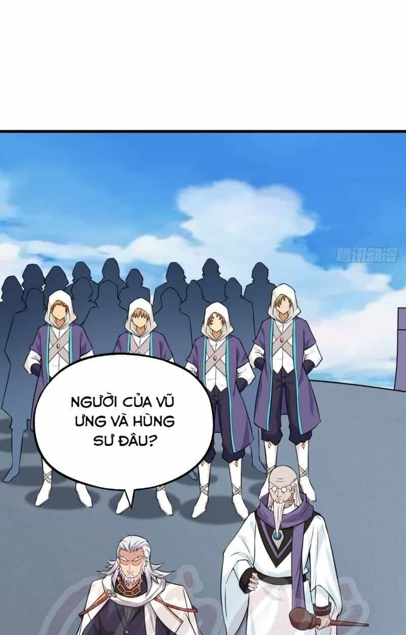 Minh Nhật Thần Đô - Chương 47 - ảnh 11
