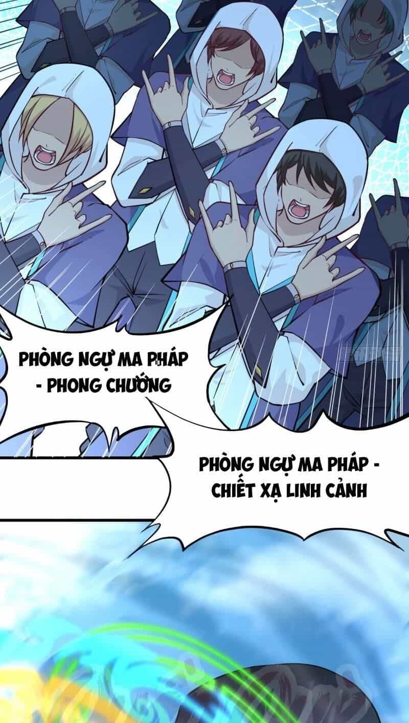 Minh Nhật Thần Đô - Chương 48 - ảnh 17
