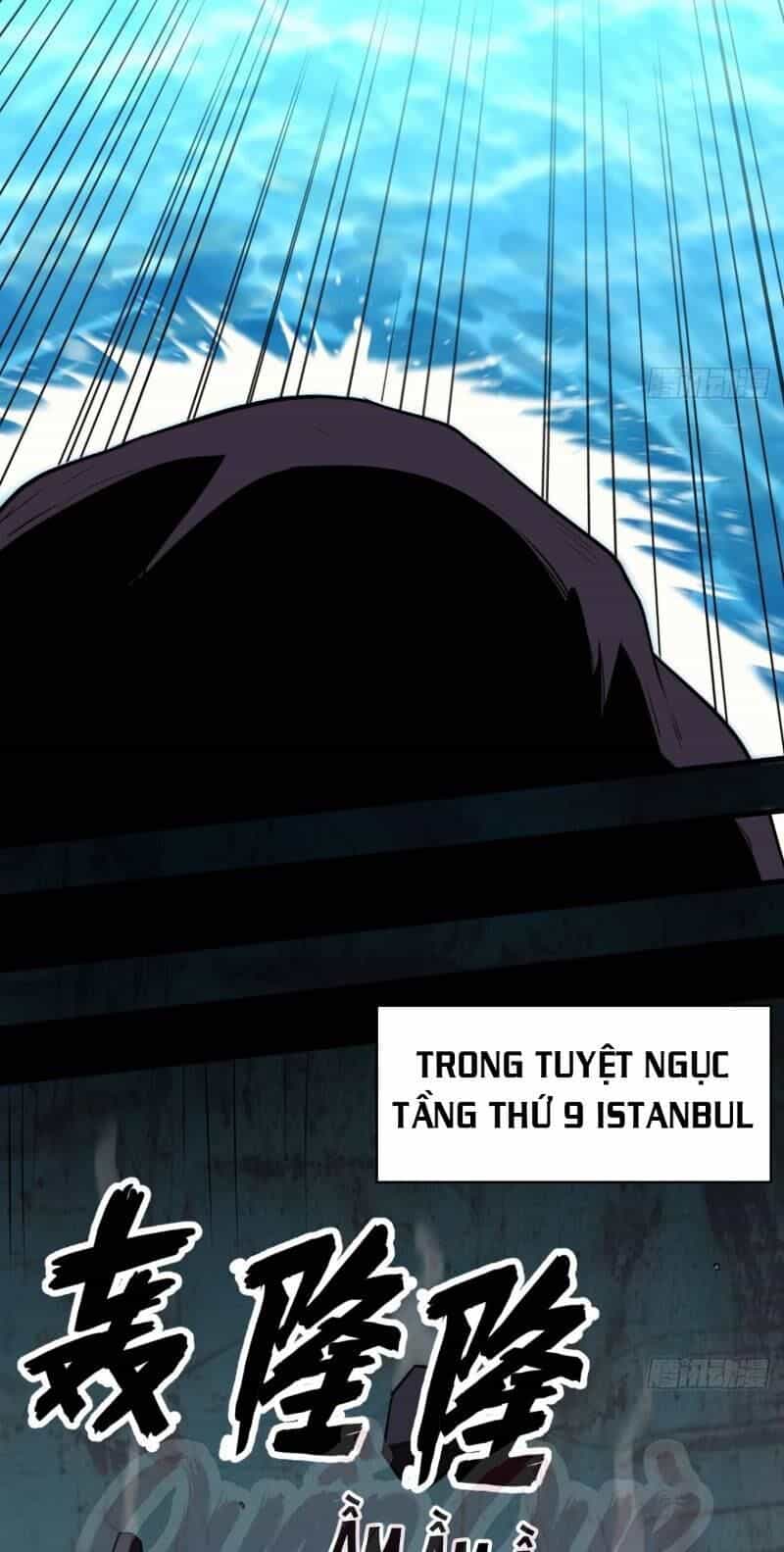 Minh Nhật Thần Đô - Chương 48 - ảnh 25