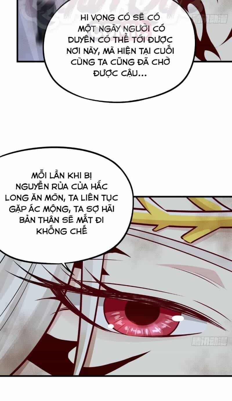 Minh Nhật Thần Đô - Chương 48 - ảnh 36