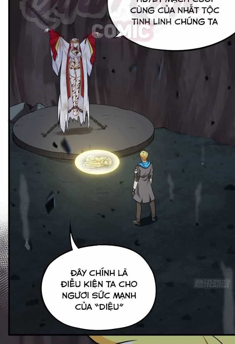 Minh Nhật Thần Đô - Chương 48 - ảnh 40