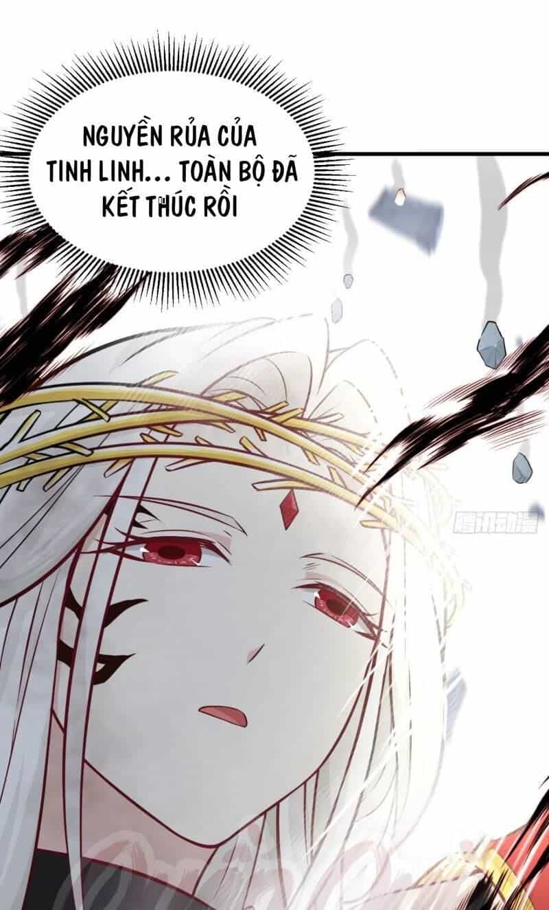 Minh Nhật Thần Đô - Chương 48 - ảnh 51