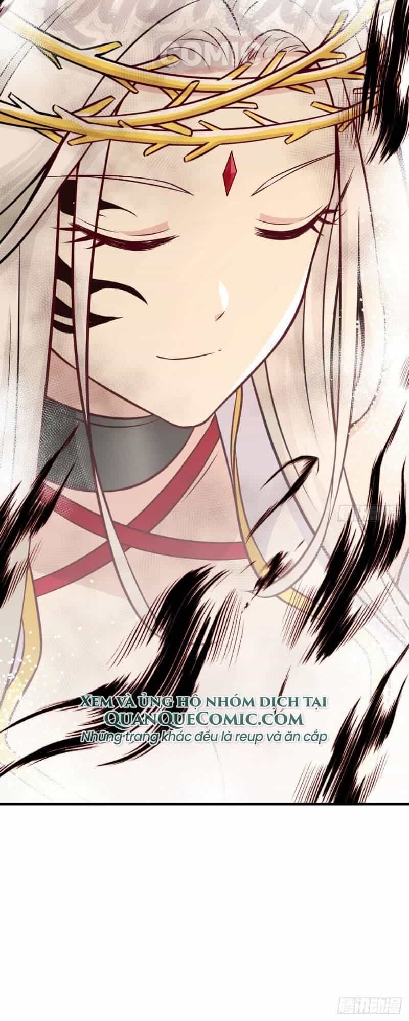 Minh Nhật Thần Đô - Chương 48 - ảnh 54