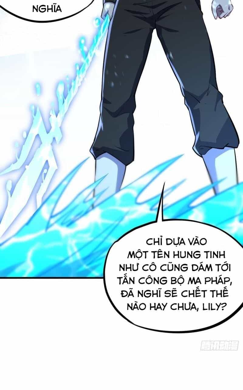 Minh Nhật Thần Đô - Chương 49 - ảnh 16