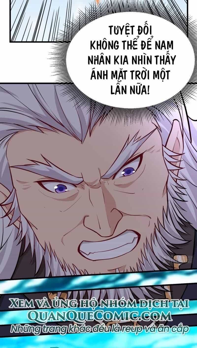 Minh Nhật Thần Đô - Chương 49 - ảnh 26